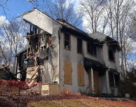 Reynolds Restoration Services Picture 2