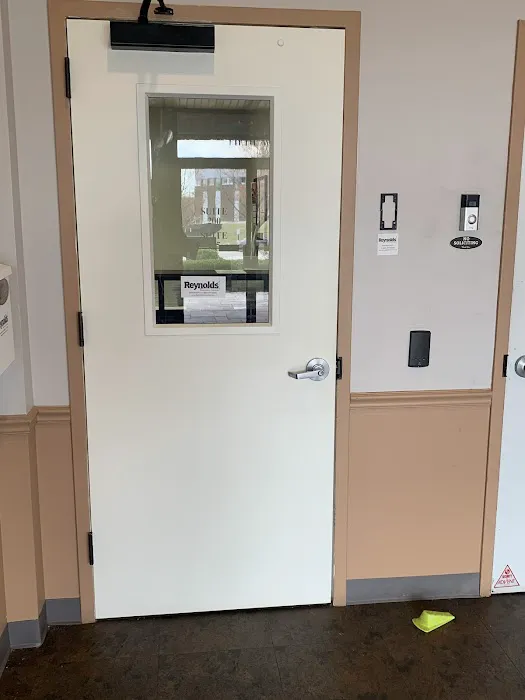 Reynolds Restoration Services Picture 8