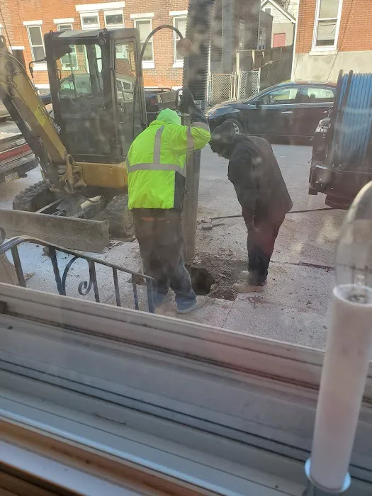 TLC Drain, Sewer, and Water Cleanup Picture 8