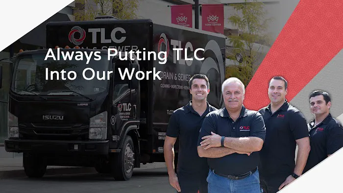 TLC Drain, Sewer, and Water Cleanup Picture 4