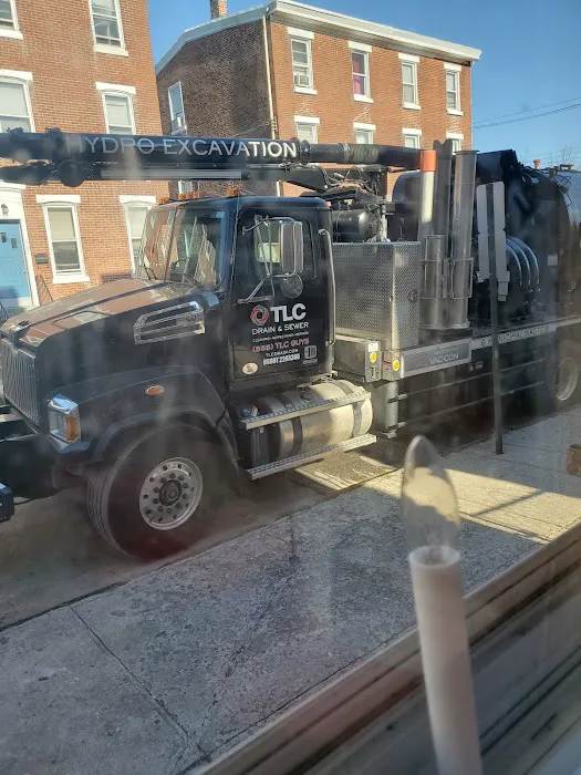 TLC Drain, Sewer, and Water Cleanup Picture 9