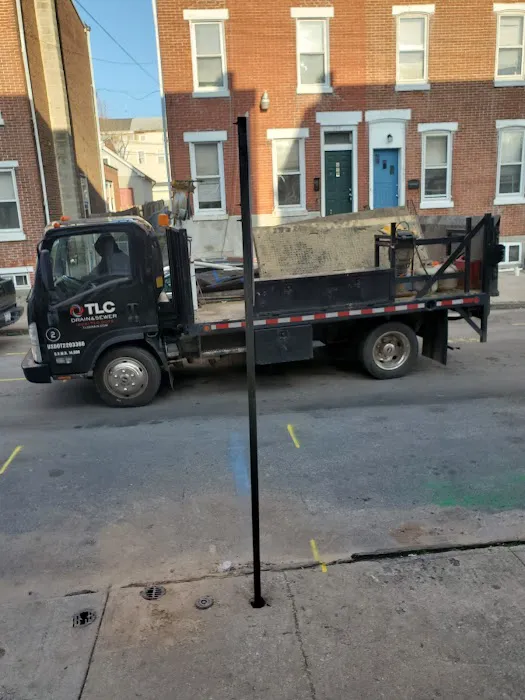 TLC Drain, Sewer, and Water Cleanup Picture 6