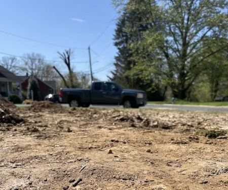 TLC Drain, Sewer, and Water Cleanup