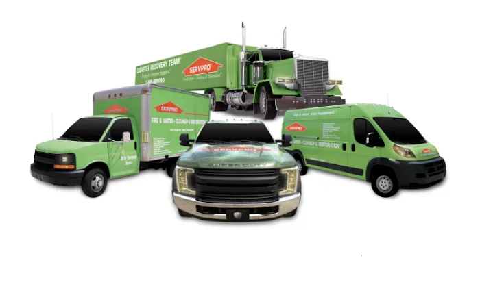 SERVPRO of Doylestown Picture 10