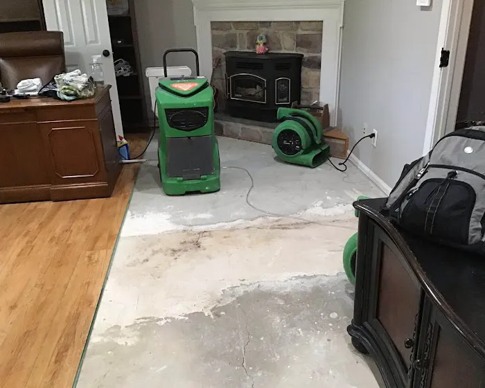 SERVPRO of Doylestown Picture 8