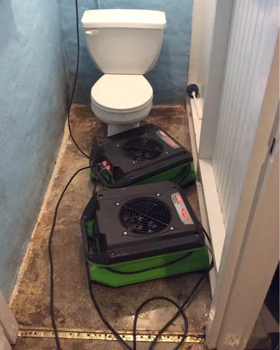 SERVPRO of Doylestown Picture 4