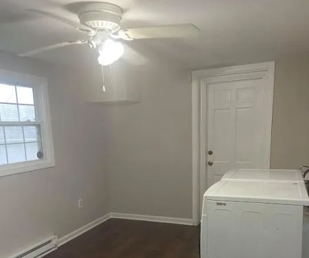 Mold Abatement Contractors