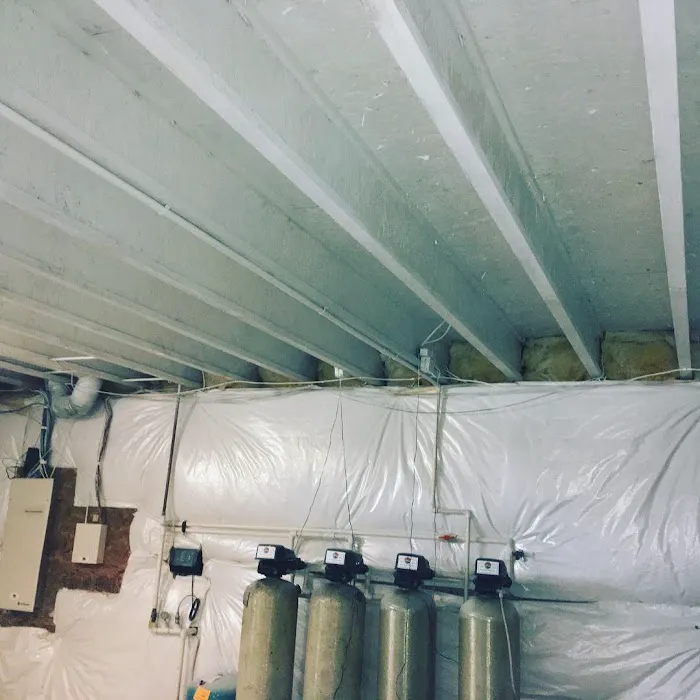 Mold Abatement Contractors Picture 6