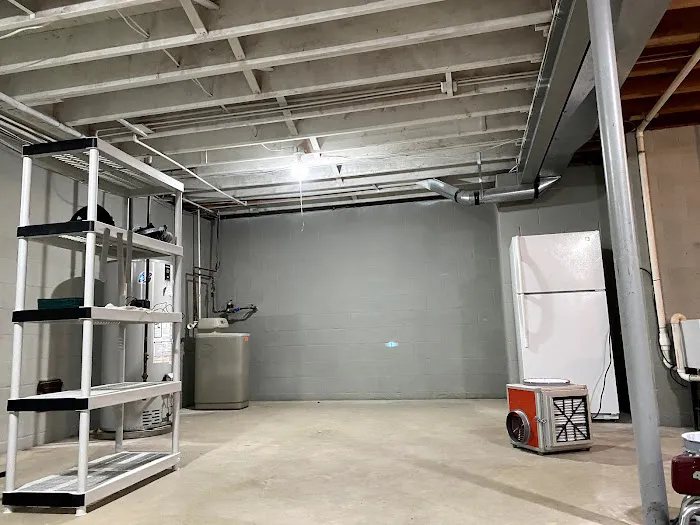 Mold Abatement Contractors Picture 4