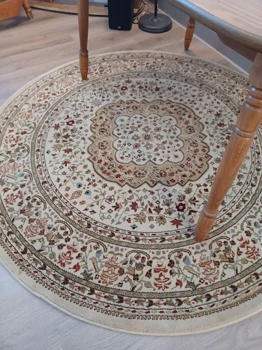 Stanley Steemer Picture 5