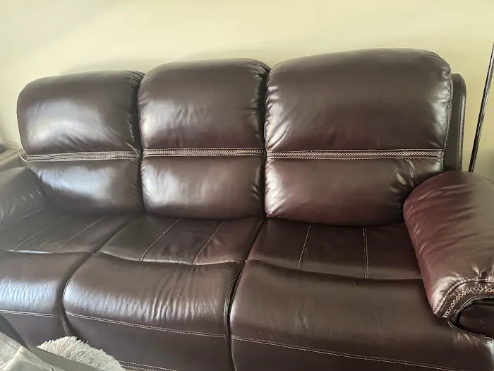 Stanley Steemer Picture 2