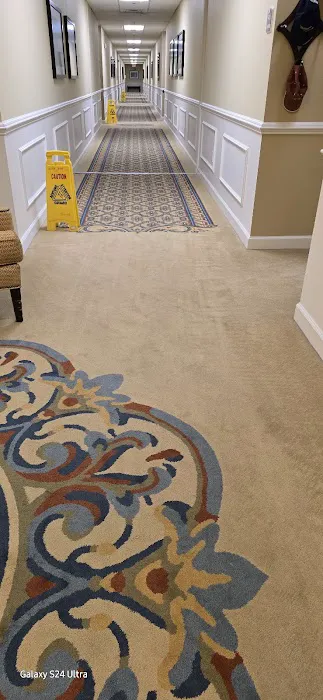 Stanley Steemer Picture 1