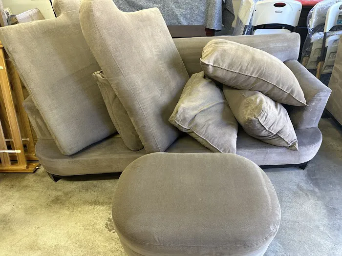 Stanley Steemer Picture 9