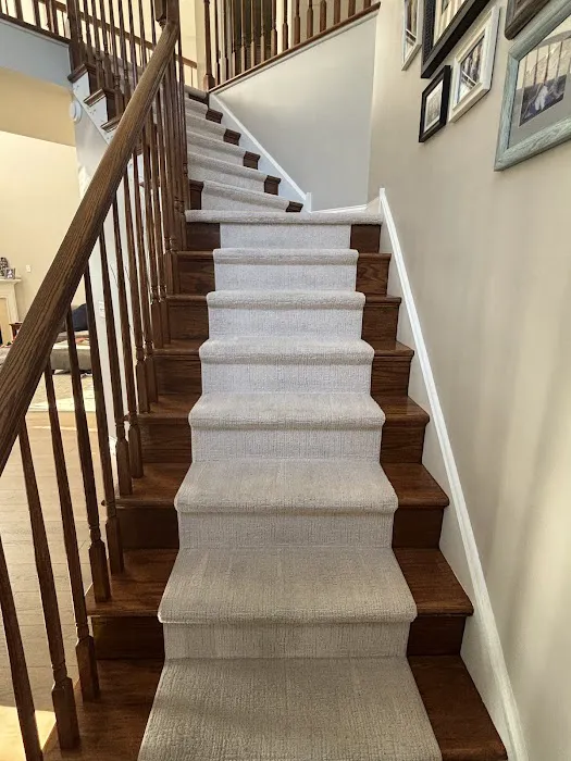 Stanley Steemer Picture 3