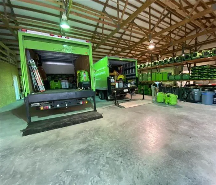 SERVPRO of Norristown Picture 3