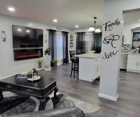 Upstate Professional Contractors