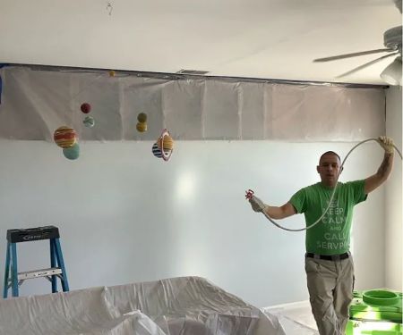 SERVPRO of Dover / Stillwater