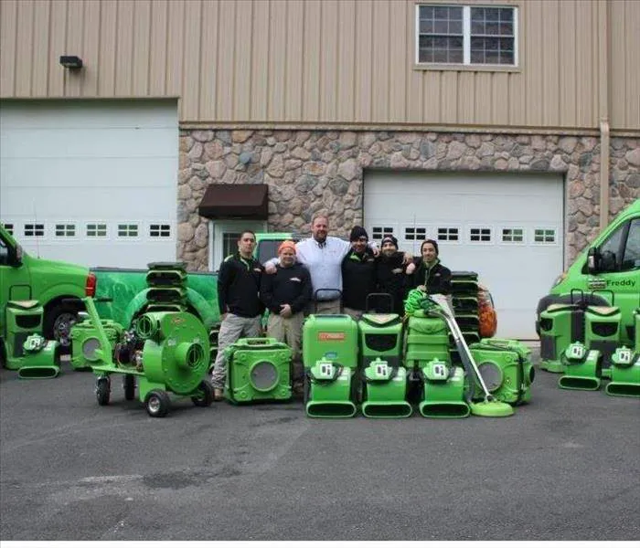 SERVPRO of Dover / Stillwater Picture 9