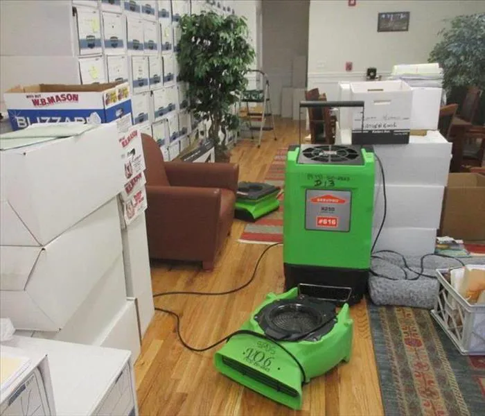 SERVPRO of Dover / Stillwater Picture 3