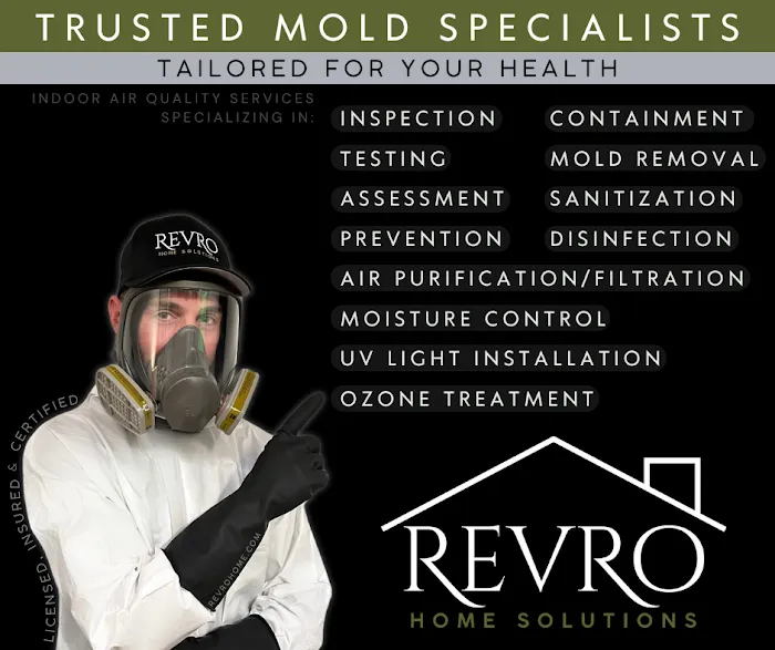 REVRO Home Solutions Picture 7