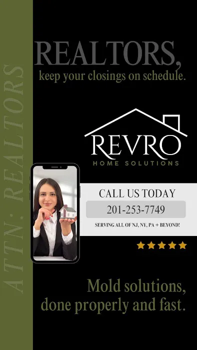 REVRO Home Solutions Picture 5