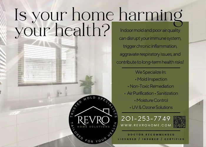 REVRO Home Solutions Picture 2