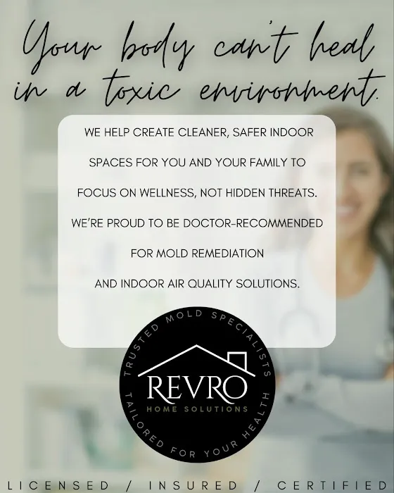 REVRO Home Solutions Picture 3