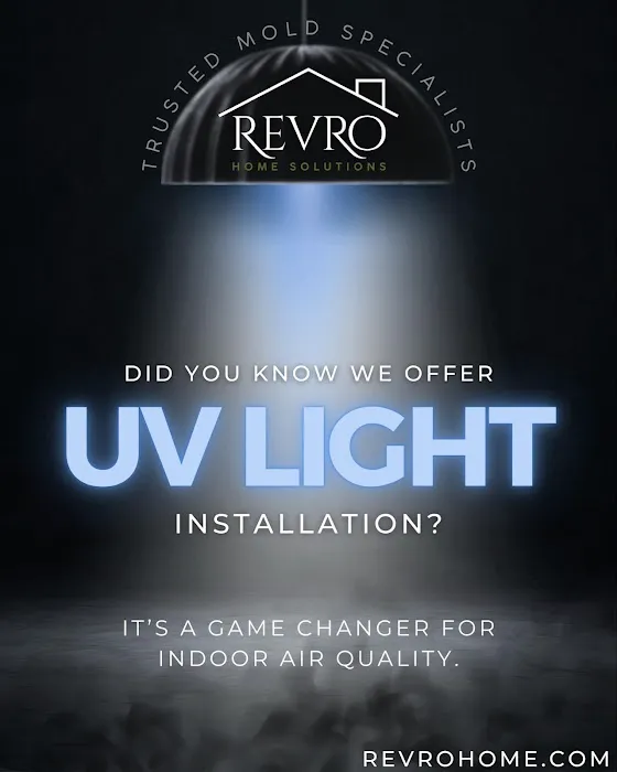 REVRO Home Solutions Picture 8