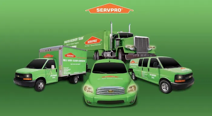 SERVPRO of North Morris County Picture 3