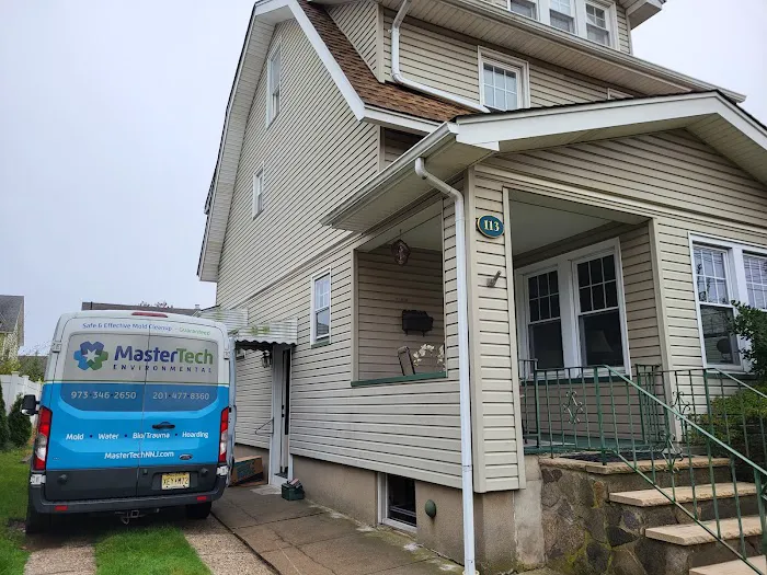 Mastertech Environmental Picture 1