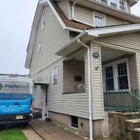 Mastertech Environmental ico