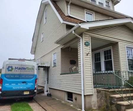 Mastertech Environmental