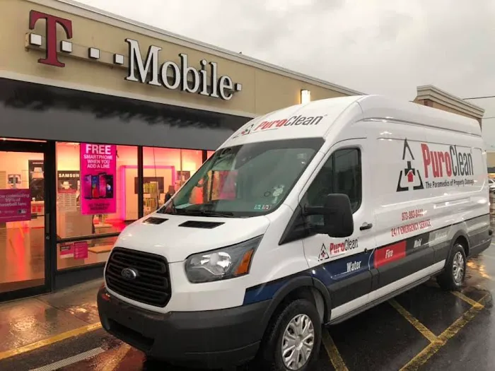 PuroClean of Morristown Picture 2