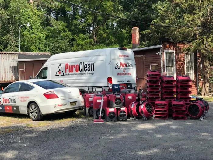 PuroClean of Morristown Picture 10