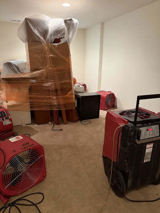 Paul Davis Restoration of Orange & Sussex Counties Picture 1