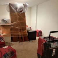 Paul Davis Restoration of Orange & Sussex Counties ico