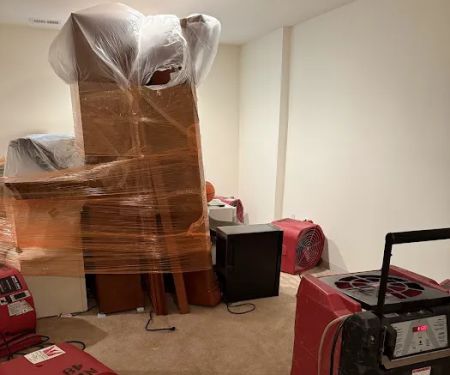 Paul Davis Restoration of Orange & Sussex Counties