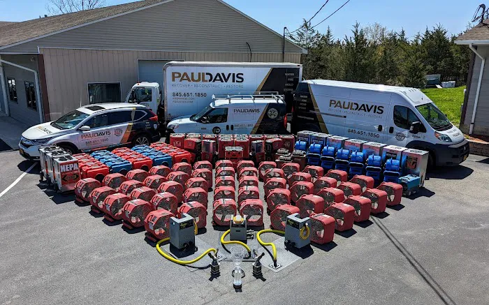 Paul Davis Restoration of Orange & Sussex Counties Picture 8