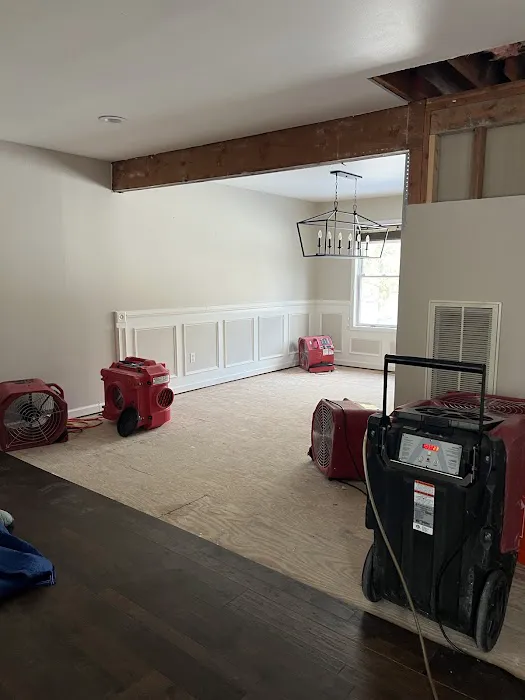 Paul Davis Restoration of Orange & Sussex Counties Picture 3