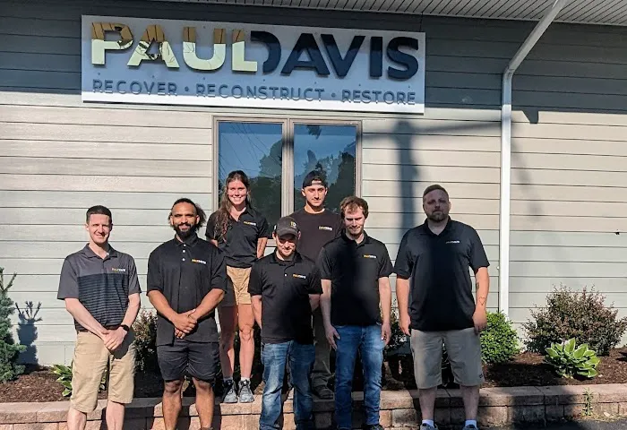 Paul Davis Restoration of Orange & Sussex Counties Picture 6