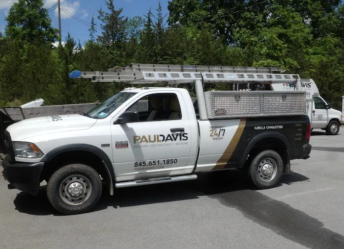 Paul Davis Restoration of Orange & Sussex Counties Picture 9