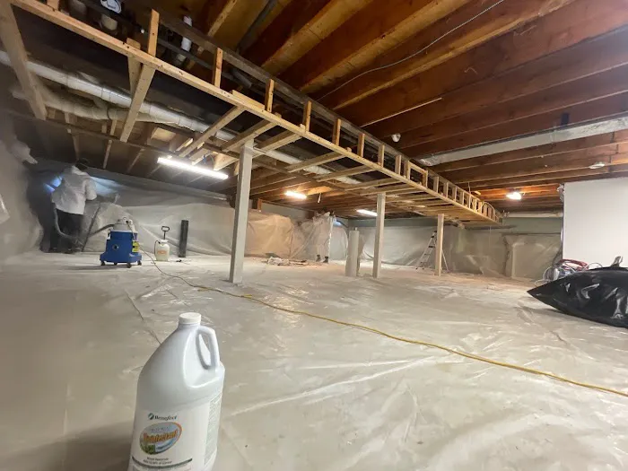 Advanced Disaster Recovery Inc. Picture 3