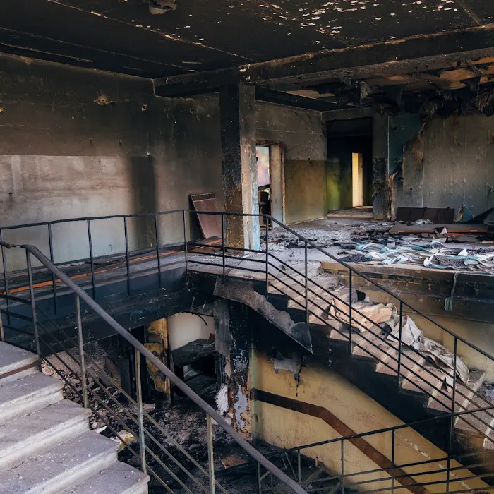 Advanced Disaster Recovery Inc. Picture 10