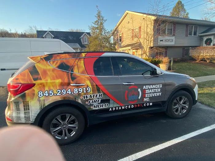 Advanced Disaster Recovery Inc. Picture 8