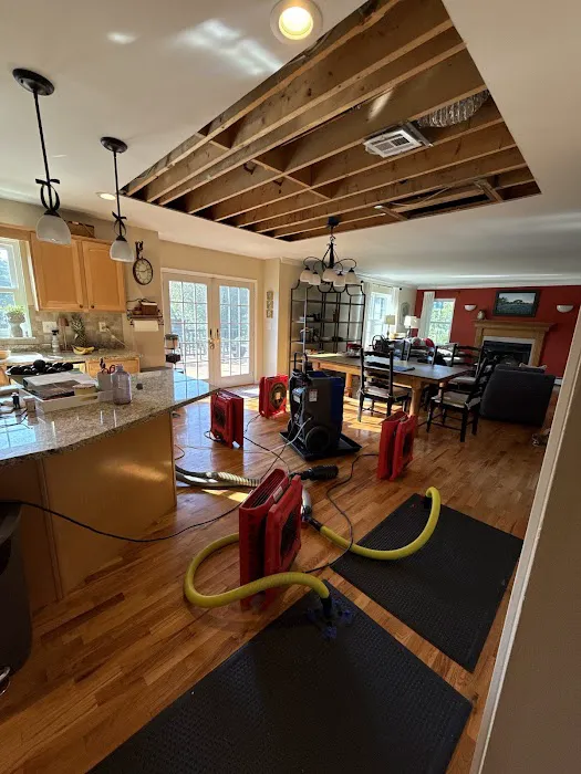 Advanced Disaster Recovery Inc. Picture 2