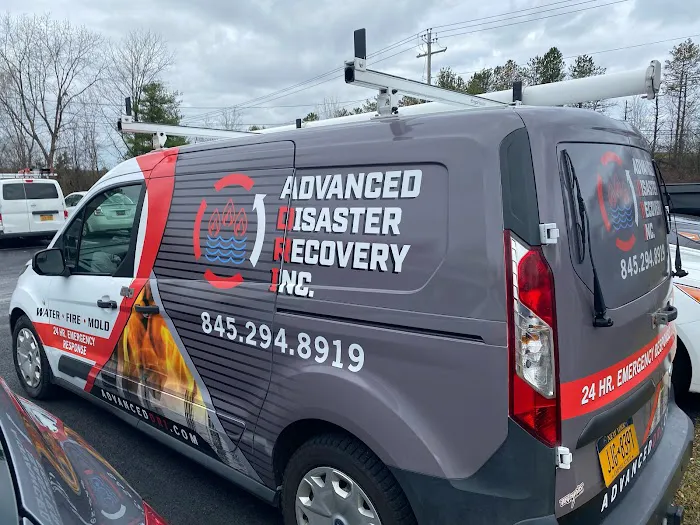 Advanced Disaster Recovery Inc. Picture 6