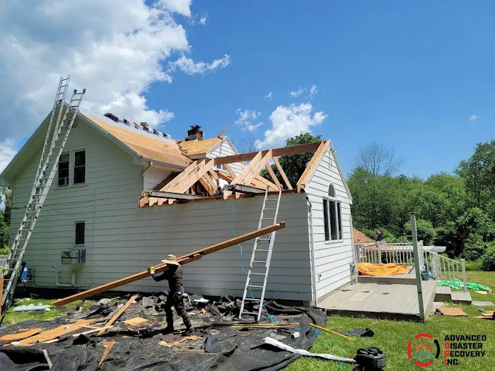 Advanced Disaster Recovery Inc. Picture 4