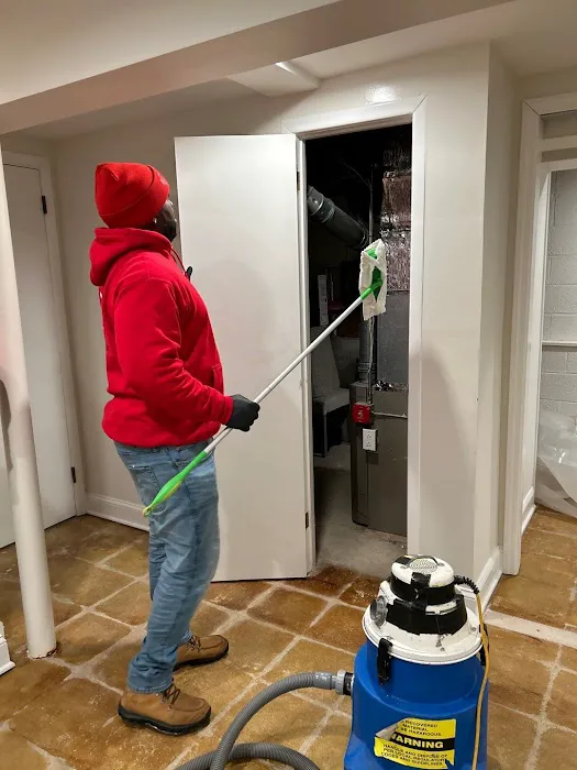 Advanced Disaster Recovery Inc. Picture 9