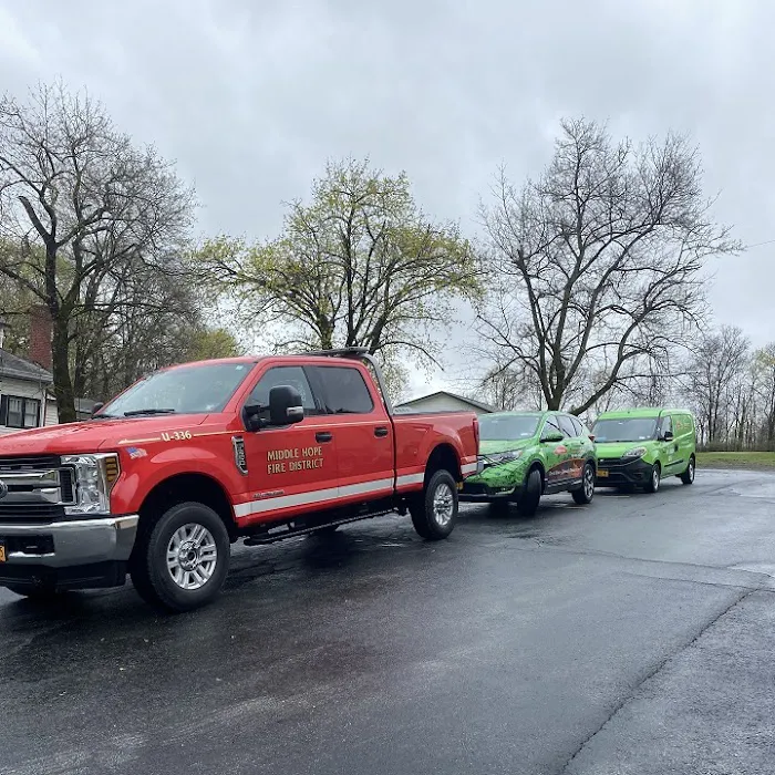 SERVPRO of North Orange County Picture 10