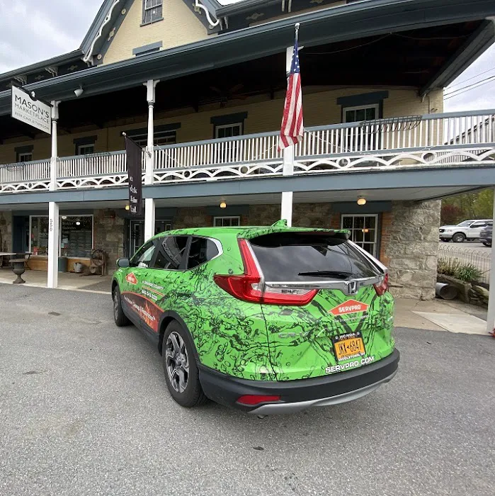 SERVPRO of North Orange County Picture 4